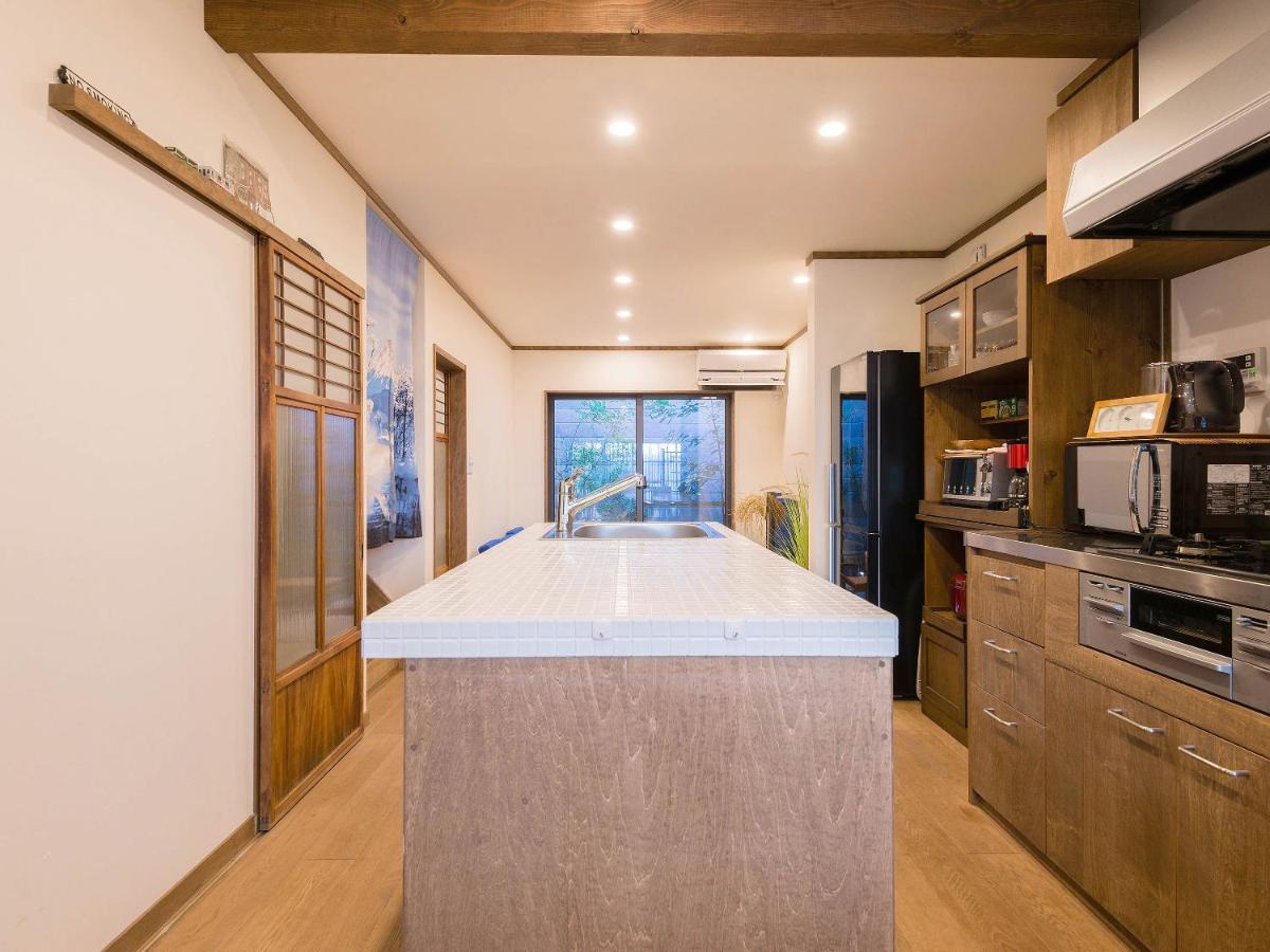 Seijyaku No Ie Holiday home Kyoto