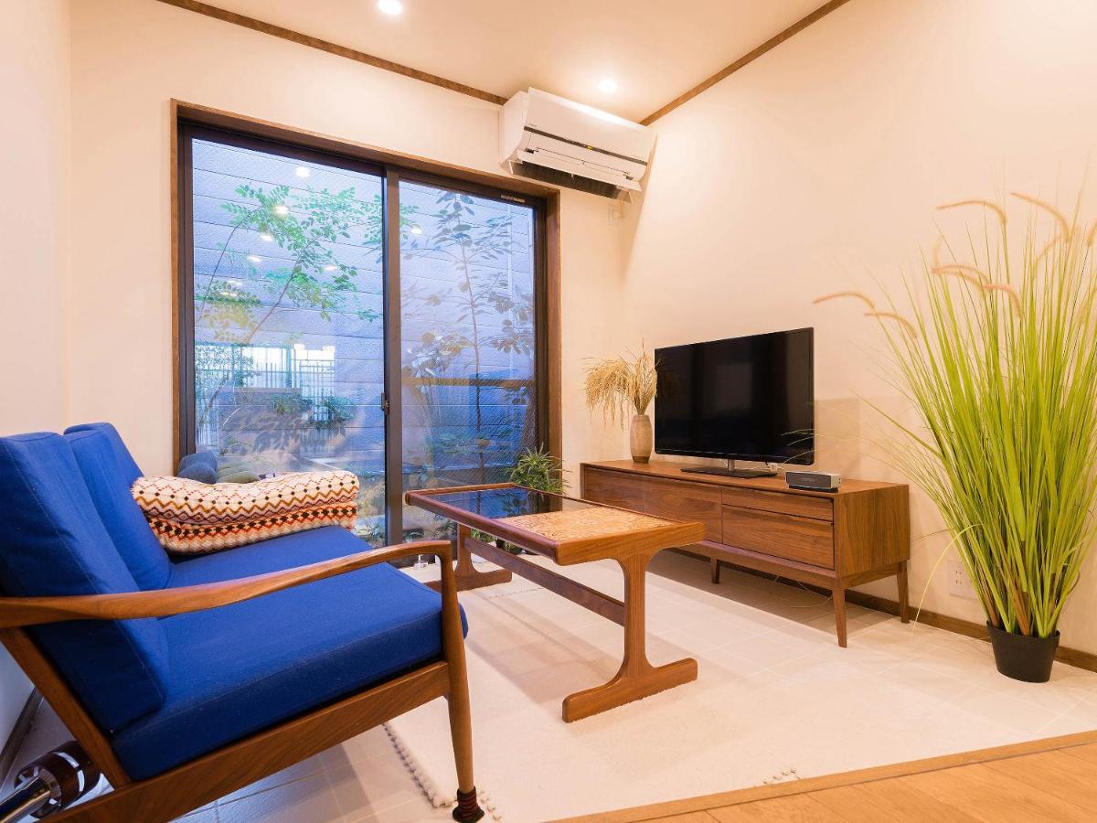 Seijyaku No Ie Holiday home Kyoto