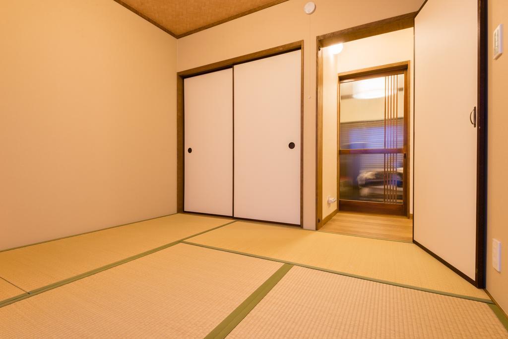 Holiday home Seijyaku No Ie *
