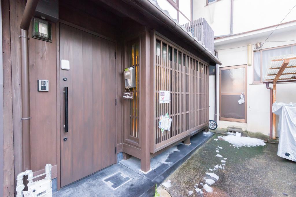 Seijyaku No Ie Holiday home *